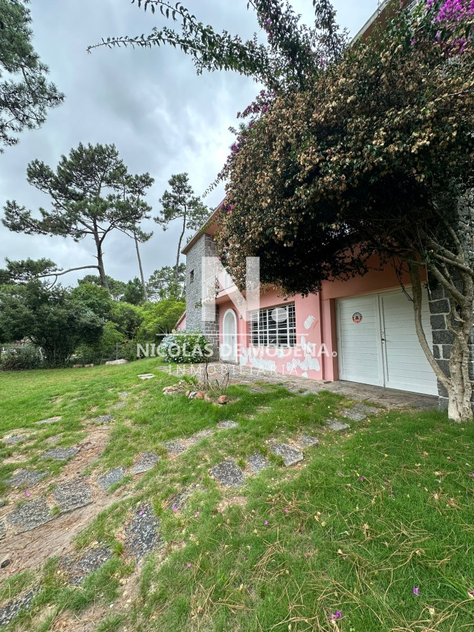 vende casa de 4 dormitorios en san rafael , punta del este - ndm21375c