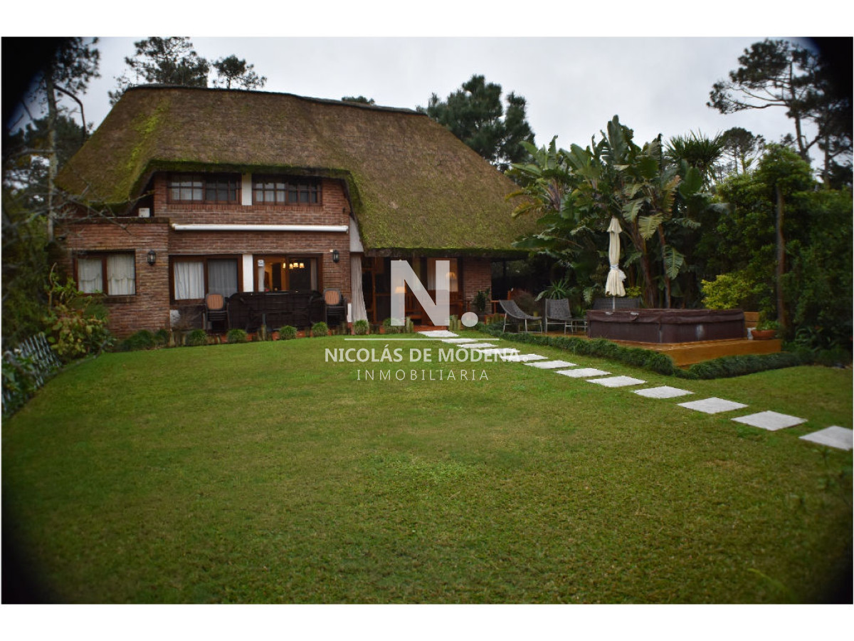 hermosa casa en san rafael - ndm3249c