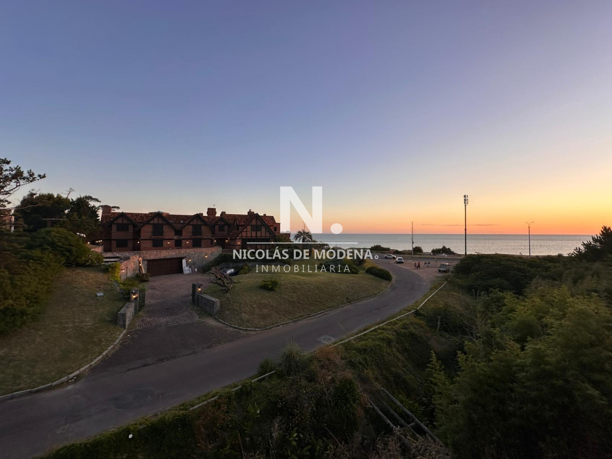 Pinares, 4 suites con vista al mar a 100 m de la playa - NDM27966C