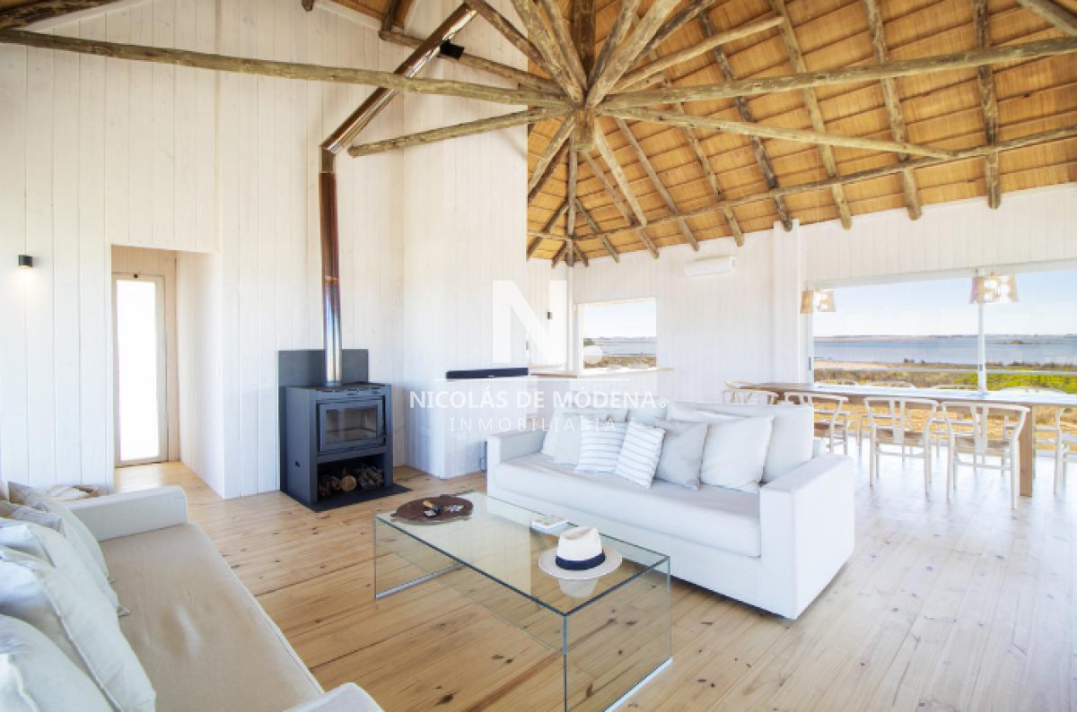 Santa Monica - GoPunta - Portal Inmobiliario de Punta del Este - Maldonado