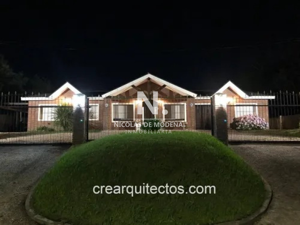 casa a la venta en punta del este - ndm12937c