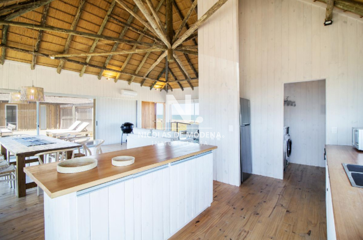 Santa Monica - GoPunta - Portal Inmobiliario de Punta del Este - Maldonado