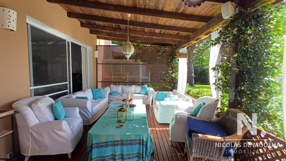 La Arbolada - GoPunta - Portal Inmobiliario de Punta del Este - Maldonado