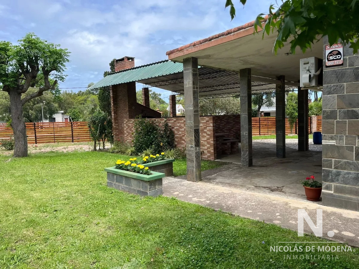 Hermosa casa en Balneario San Luis. Canelones