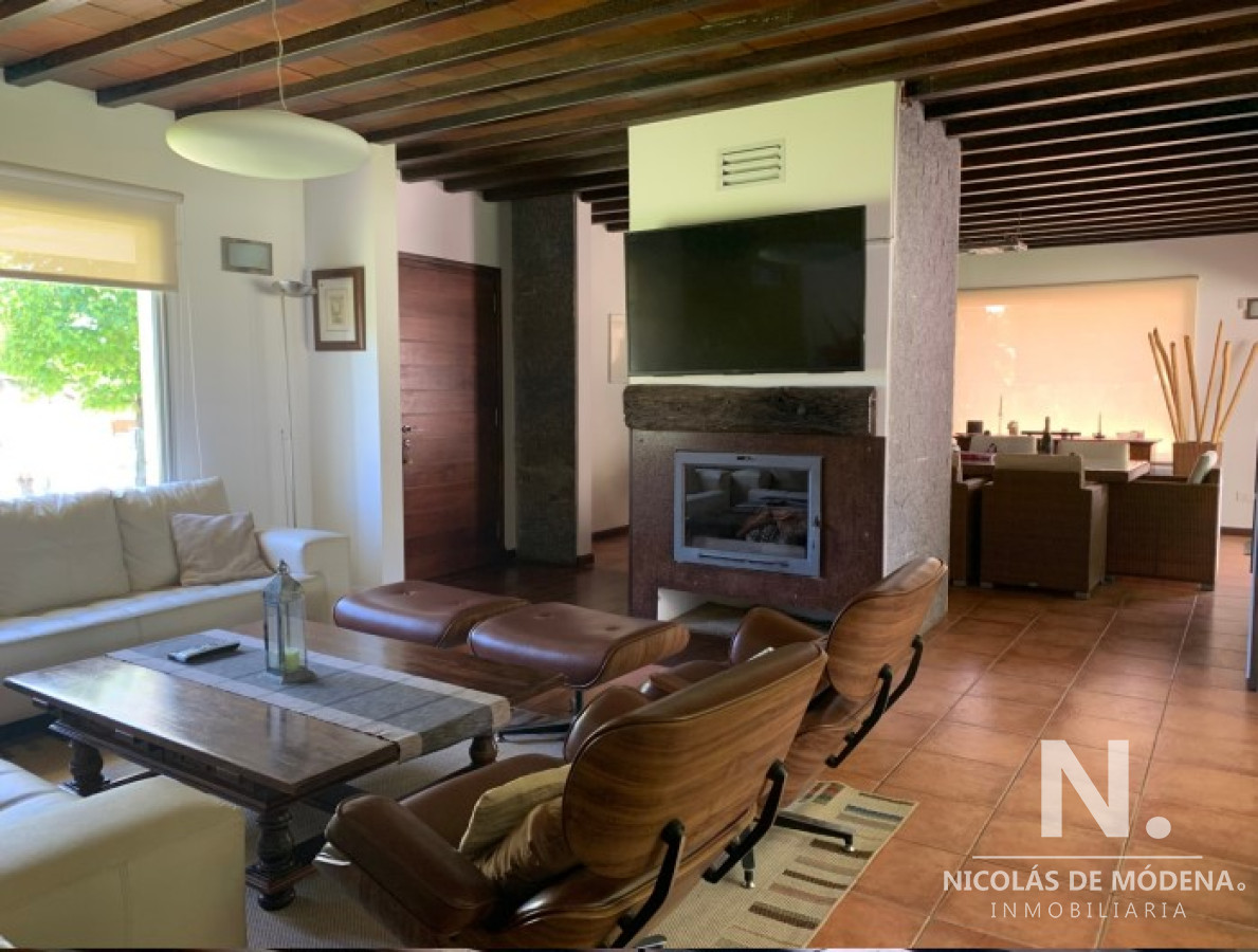 La Arbolada - GoPunta - Portal Inmobiliario de Punta del Este - Maldonado