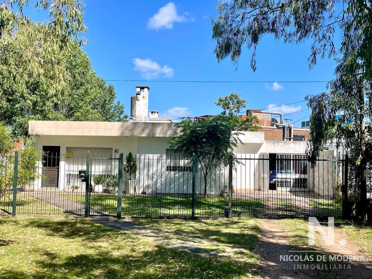 Excelente casa de 3 Dormitorios en Punta Gorda