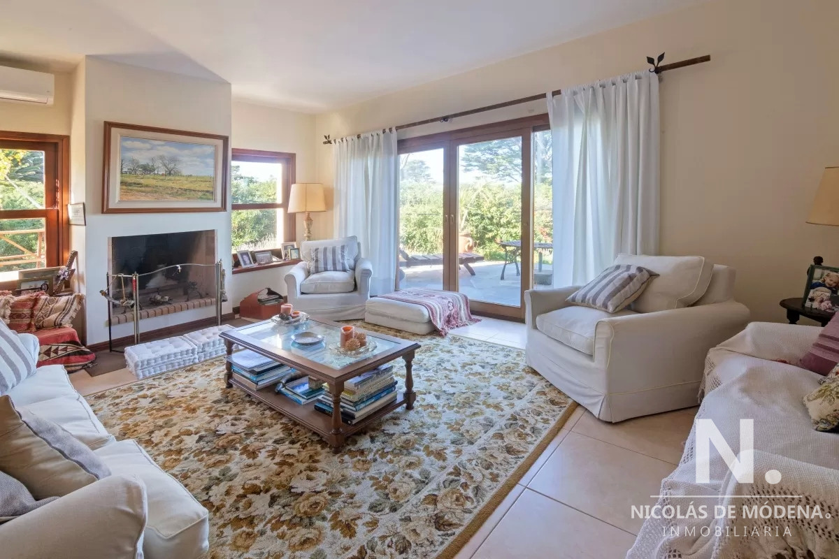 Golf - GoPunta - Portal Inmobiliario de Punta del Este - Maldonado