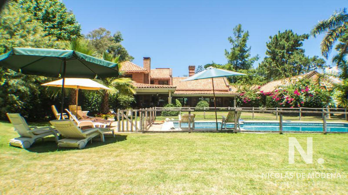 Golf - GoPunta - Portal Inmobiliario de Punta del Este - Maldonado