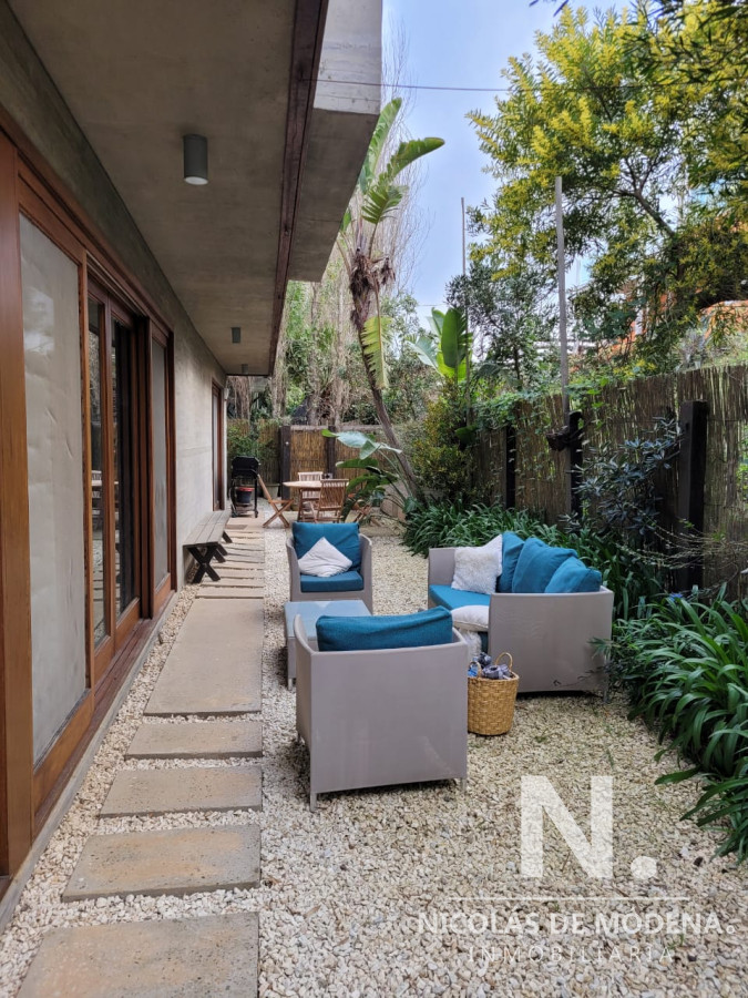 El Chorro - GoPunta - Portal Inmobiliario de Punta del Este - Maldonado