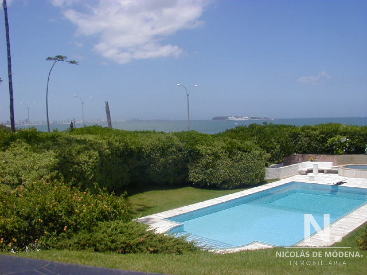 Pinares - GoPunta - Portal Inmobiliario de Punta del Este - Maldonado