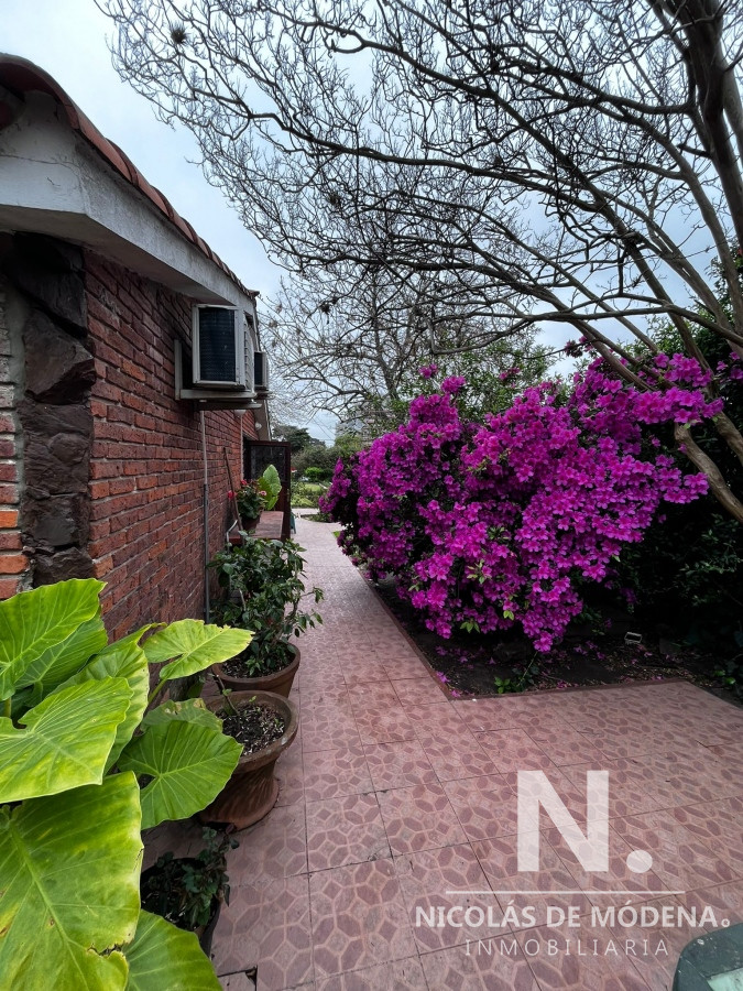 Cantegril - GoPunta - Portal Inmobiliario de Punta del Este - Maldonado
