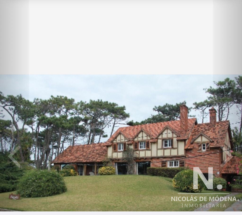 Golf - GoPunta - Portal Inmobiliario de Punta del Este - Maldonado