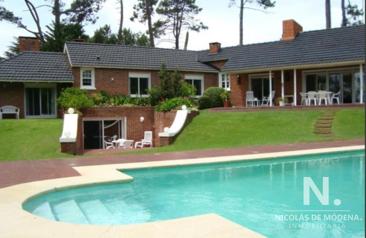 Cantegril - GoPunta - Portal Inmobiliario de Punta del Este - Maldonado