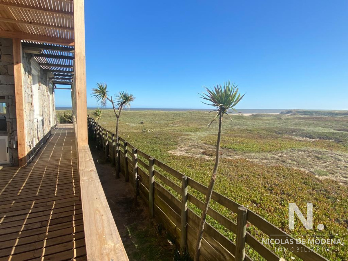 Santa Monica - GoPunta - Portal Inmobiliario de Punta del Este - Maldonado