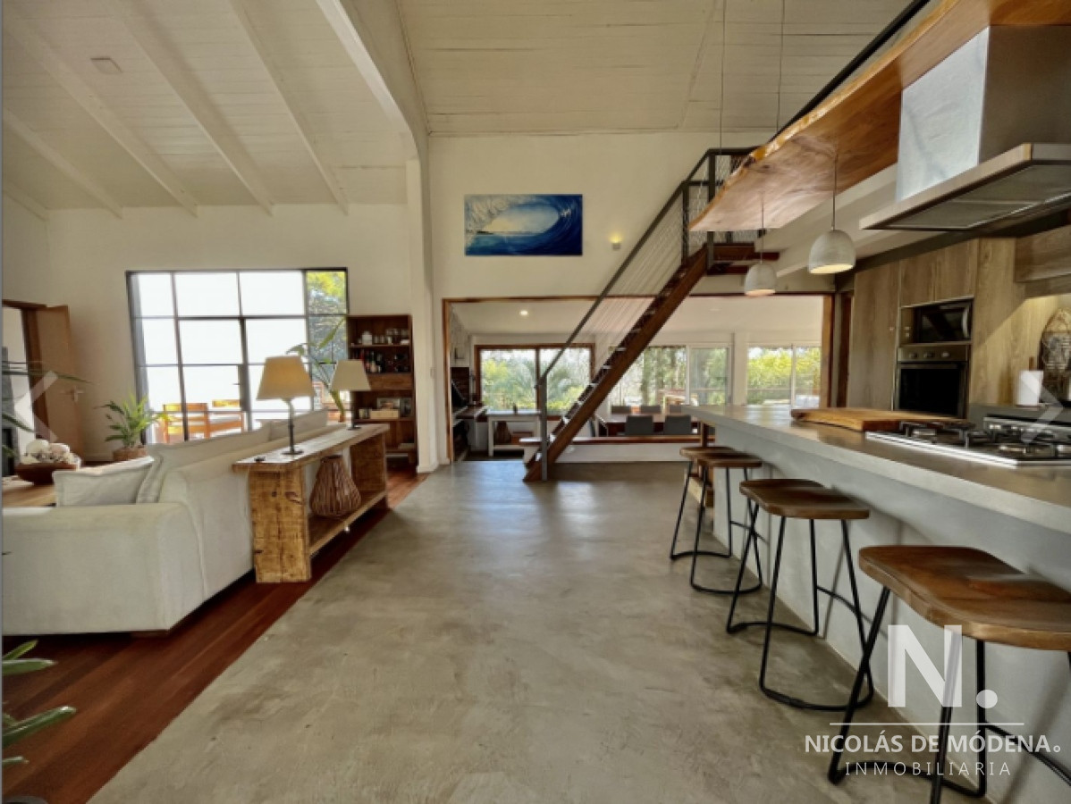 El Tesoro - GoPunta - Portal Inmobiliario de Punta del Este - Maldonado