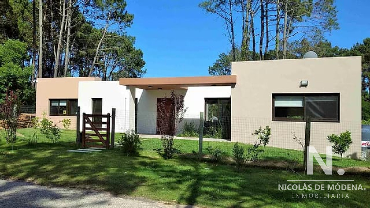 Casa en Punta del Este, Marly