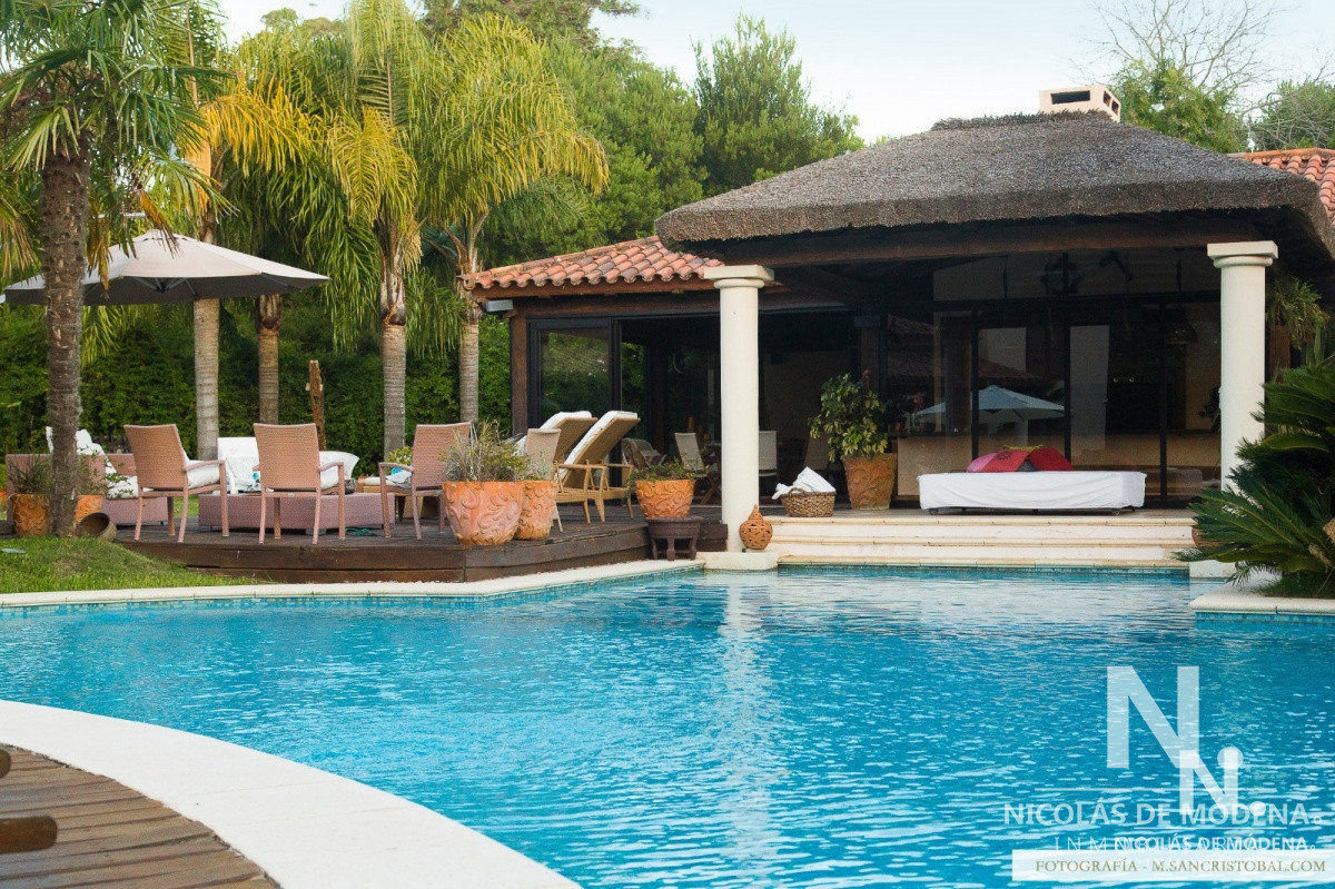 Muy linda casa en venta