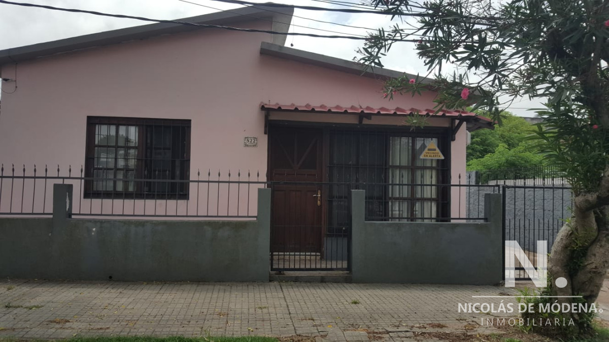 Casa de 2 dormitorios - GoPunta - Portal Inmobiliario de Punta del Este - Maldonado