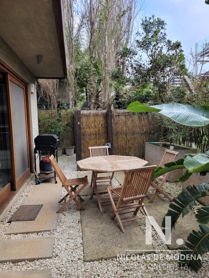 El Chorro - GoPunta - Portal Inmobiliario de Punta del Este - Maldonado