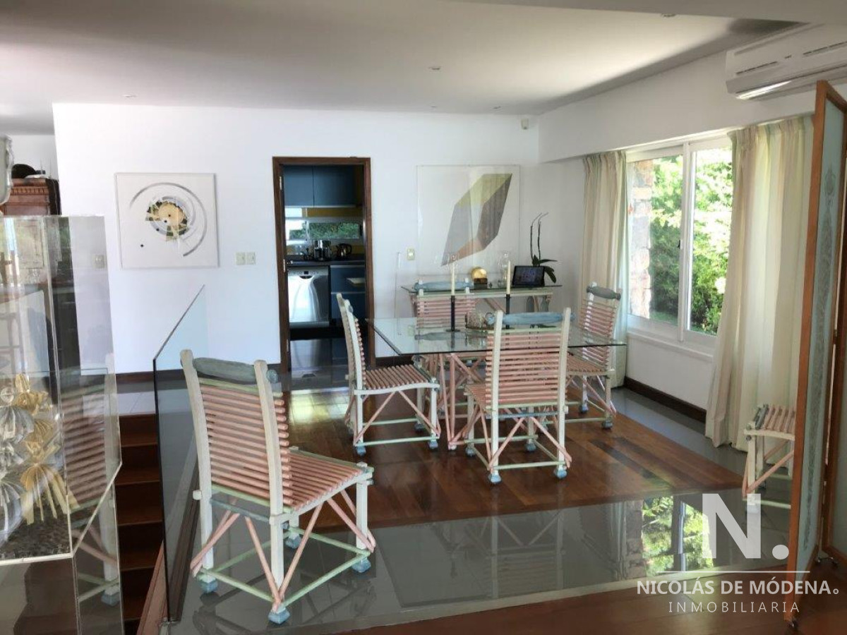 Casa en Punta Ballena, - GoPunta - Portal Inmobiliario de Punta del Este - Maldonado