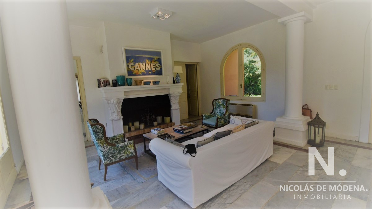 Golf - GoPunta - Portal Inmobiliario de Punta del Este - Maldonado