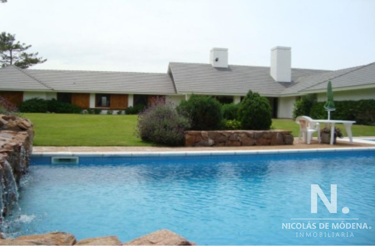 Golf - GoPunta - Portal Inmobiliario de Punta del Este - Maldonado
