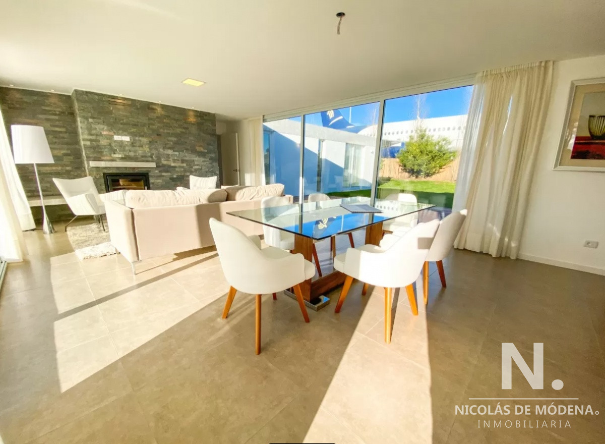 Jardines de Córdoba - GoPunta - Portal Inmobiliario de Punta del Este - Maldonado
