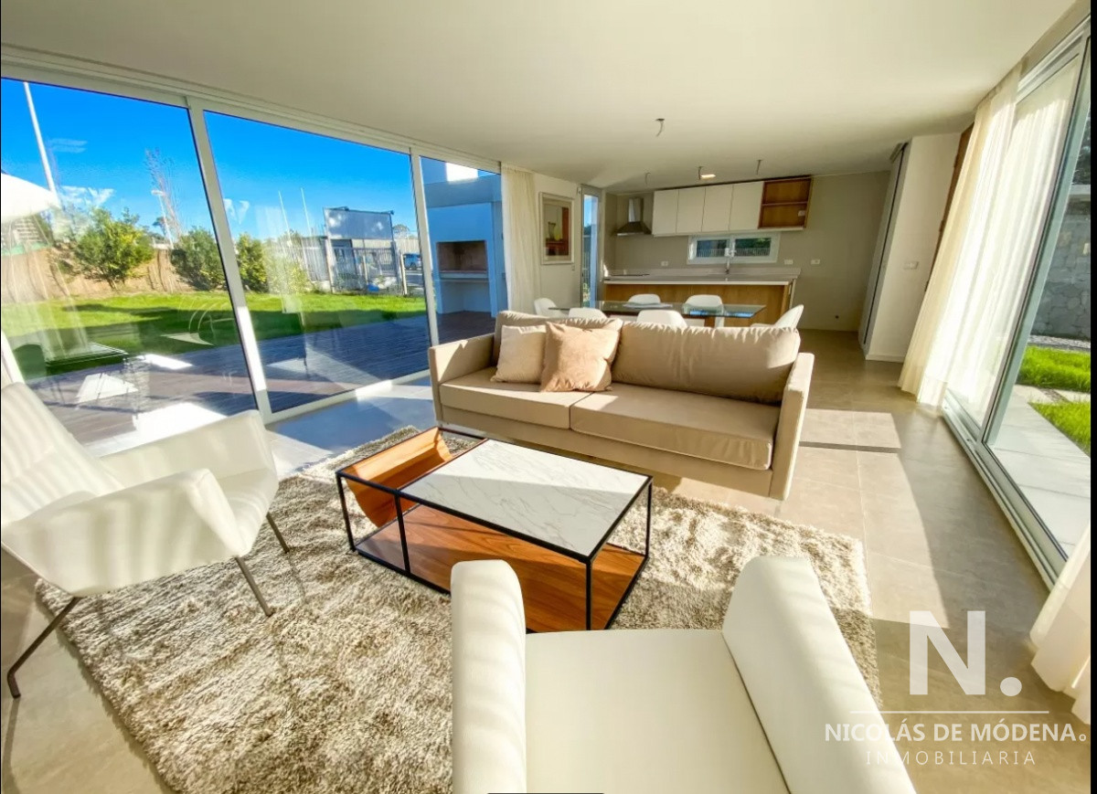 Jardines de Córdoba - GoPunta - Portal Inmobiliario de Punta del Este - Maldonado