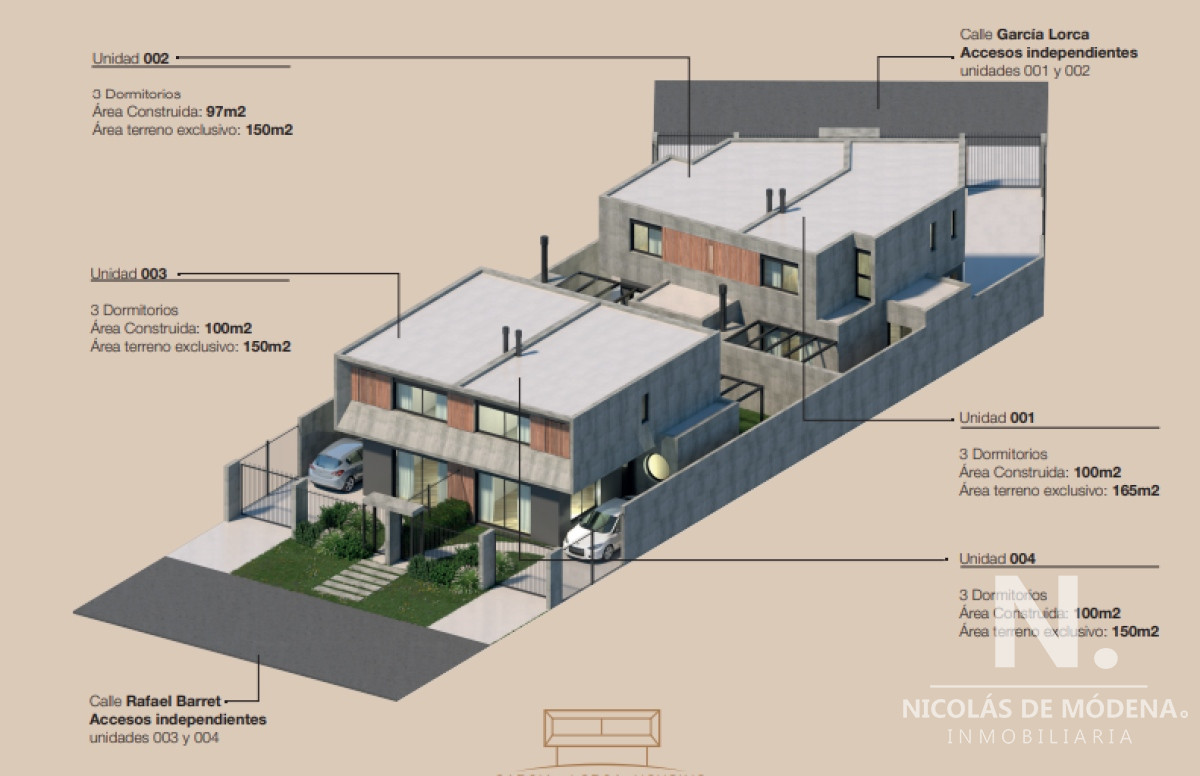 Parque Miramar - GoPunta - Portal Inmobiliario de Punta del Este - Maldonado