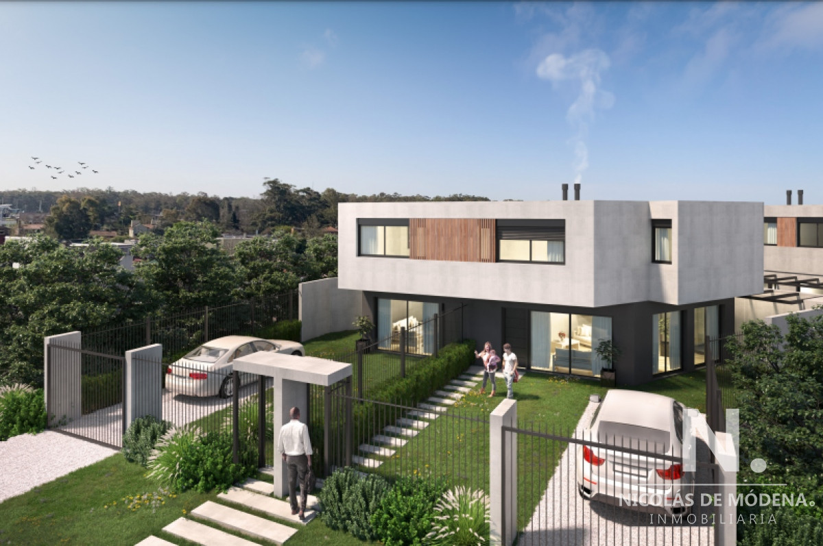 Parque Miramar - GoPunta - Portal Inmobiliario de Punta del Este - Maldonado