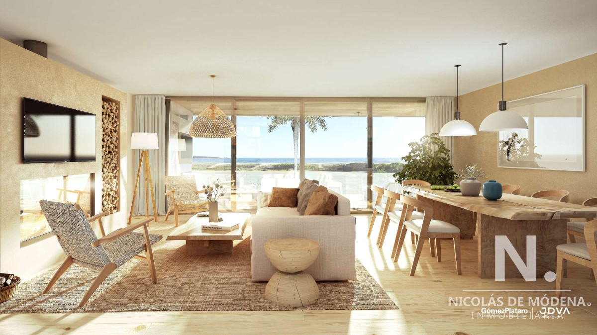 Mansa - GoPunta - Portal Inmobiliario de Punta del Este - Maldonado