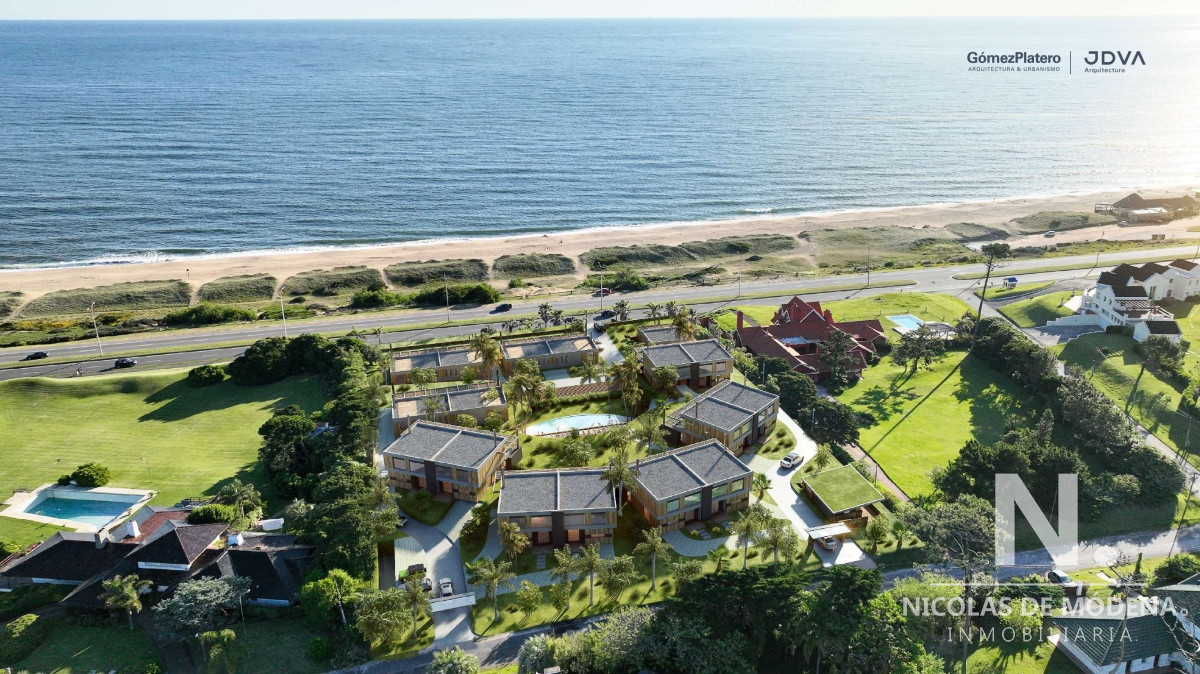Mansa - GoPunta - Portal Inmobiliario de Punta del Este - Maldonado