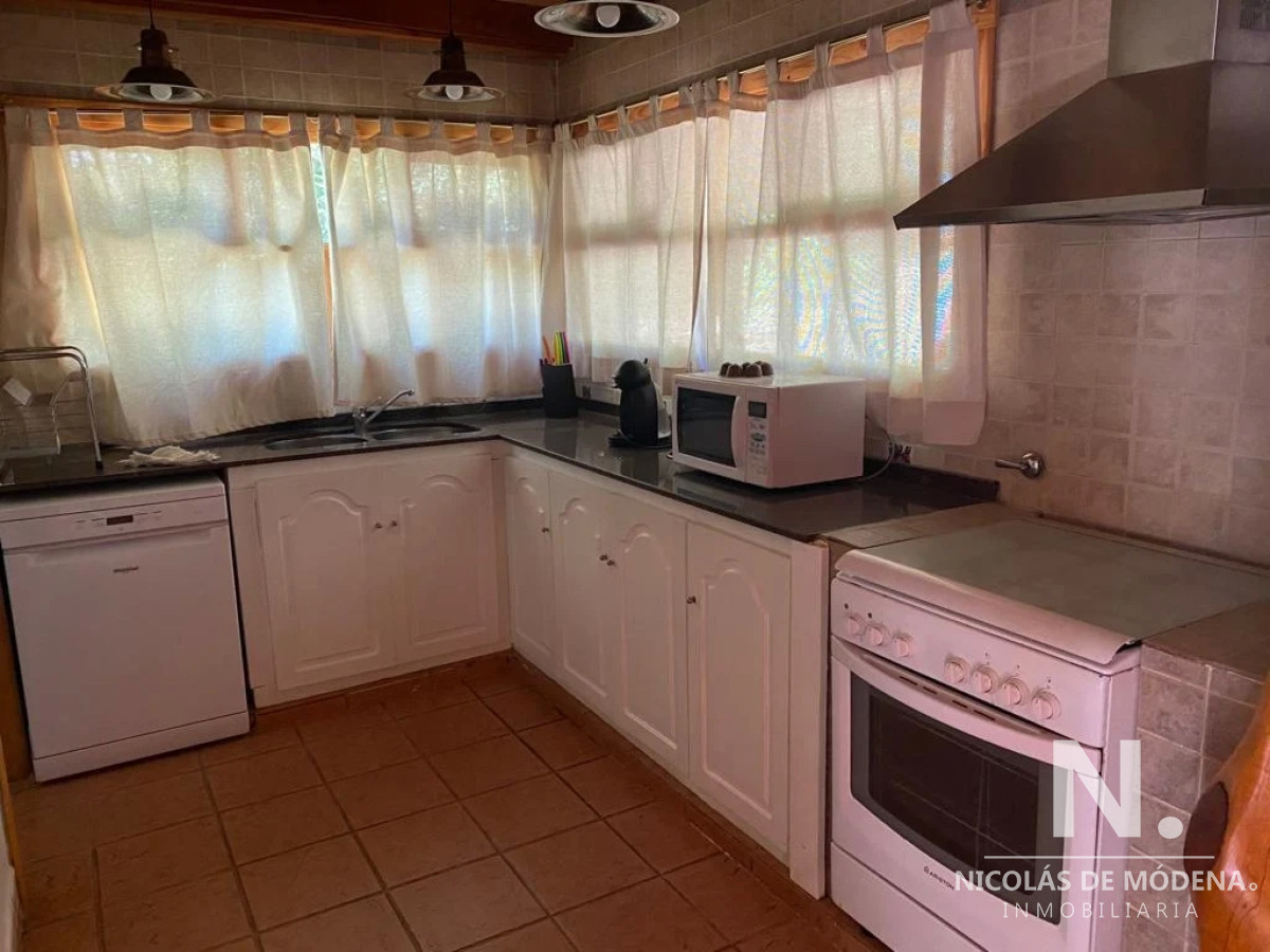 Hermosa casa con una Vista increible - GoPunta - Portal Inmobiliario de Punta del Este - Maldonado