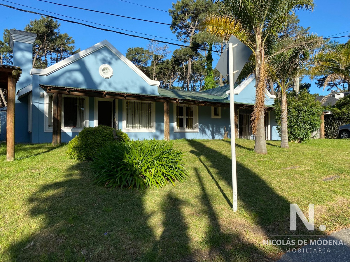 casa en punta del este, rincÃ³n del indio - ndm6688c