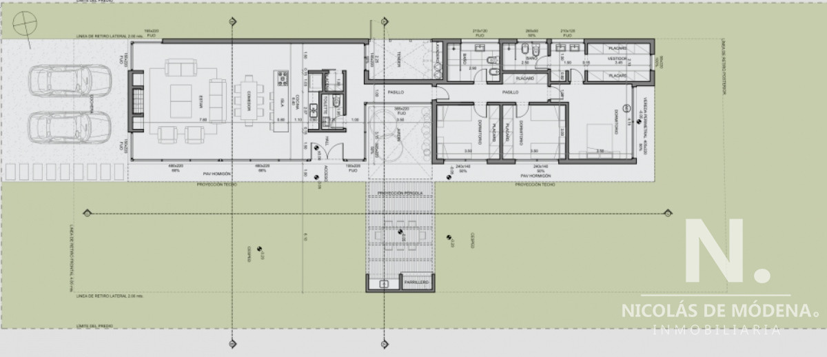 Pueblo Mio - GoPunta - Portal Inmobiliario de Punta del Este - Maldonado