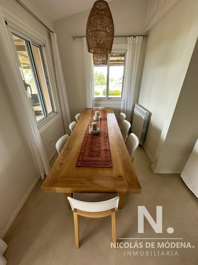 El Chorro - GoPunta - Portal Inmobiliario de Punta del Este - Maldonado