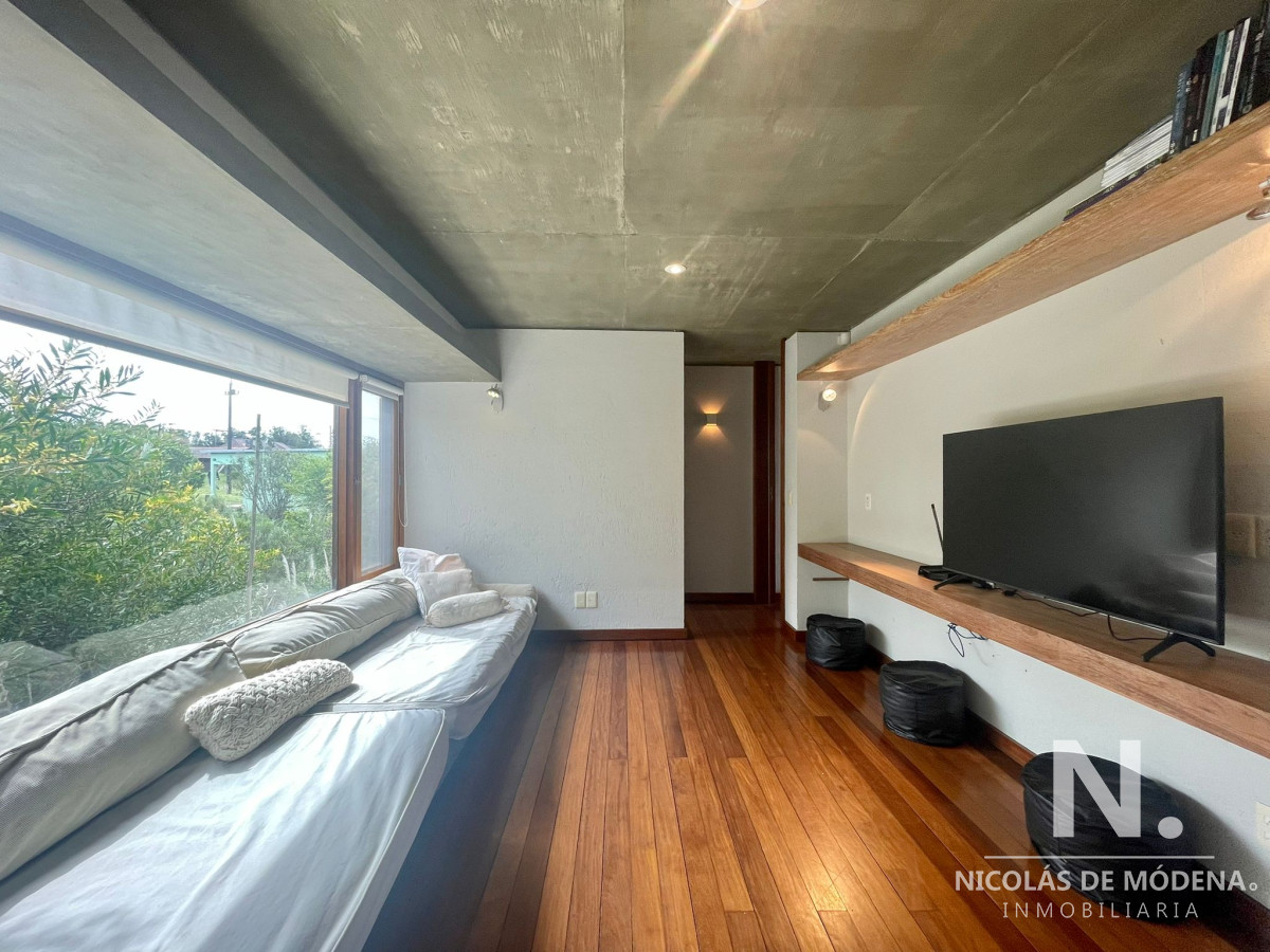 El Chorro - GoPunta - Portal Inmobiliario de Punta del Este - Maldonado