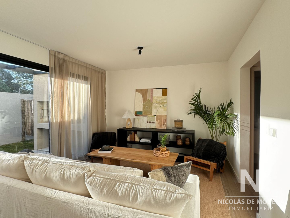 Barra de Carrasco - GoPunta - Portal Inmobiliario de Punta del Este - Maldonado
