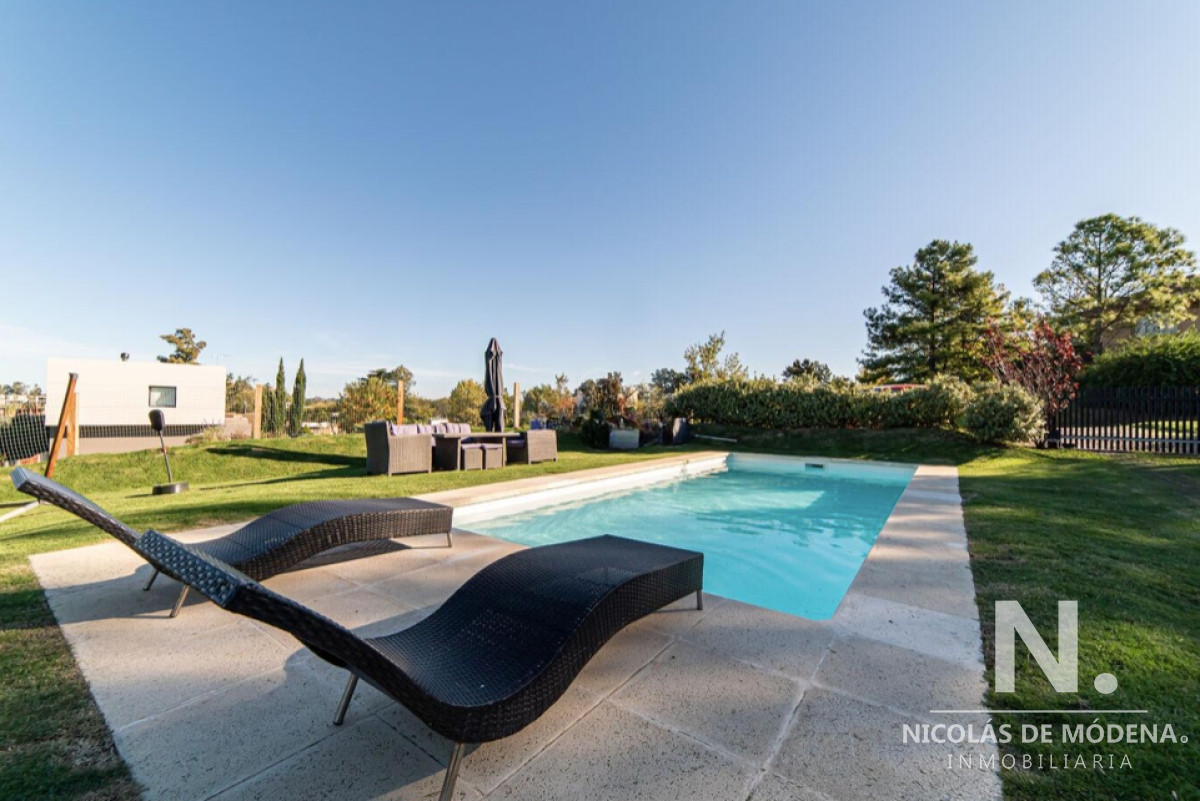 Altos de la Tahona - GoPunta - Portal Inmobiliario de Punta del Este - Maldonado