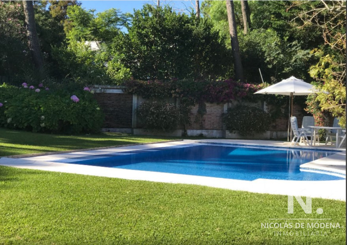 Golf - GoPunta - Portal Inmobiliario de Punta del Este - Maldonado
