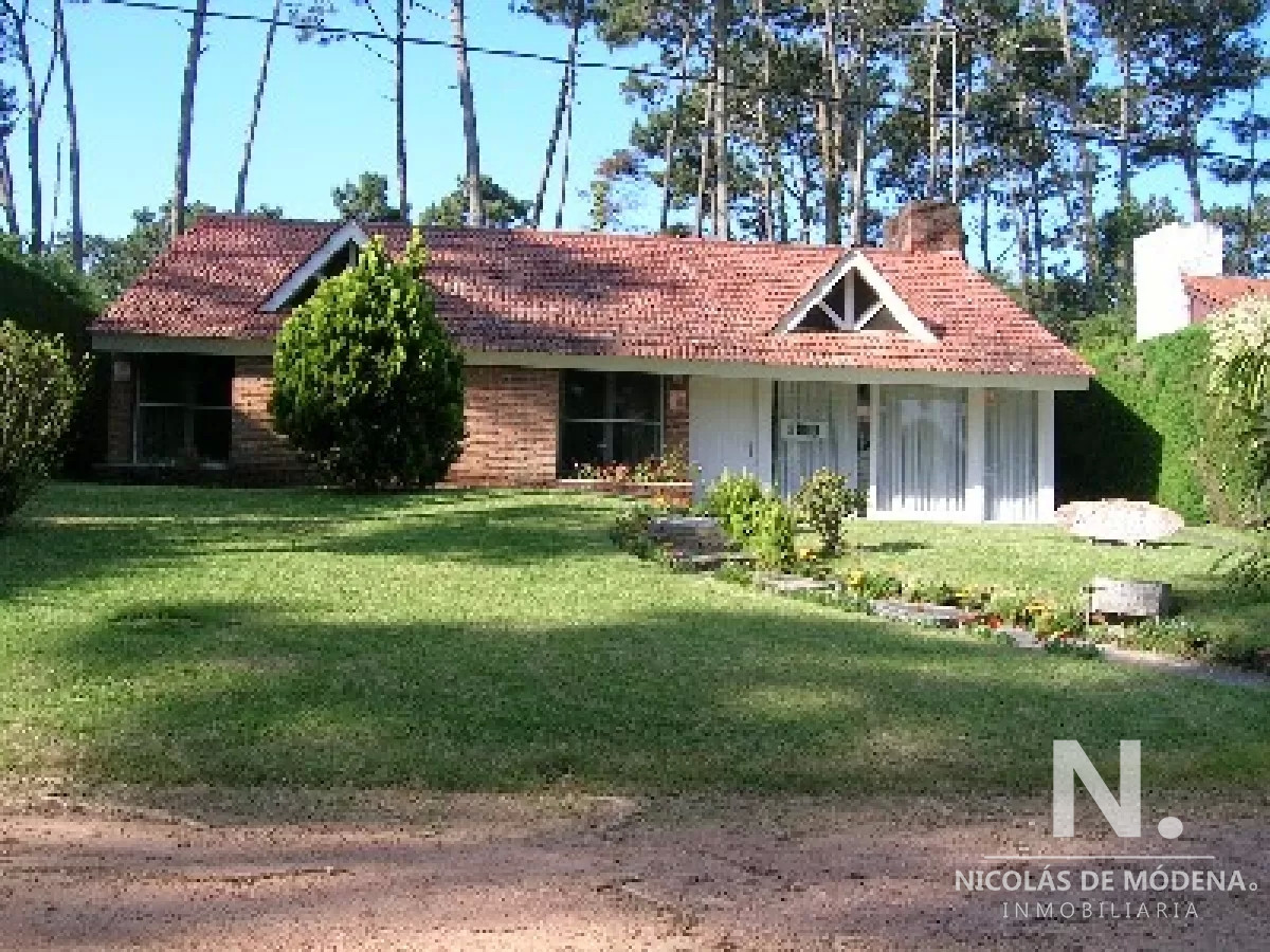 Casa San Rafael - Punta del Este