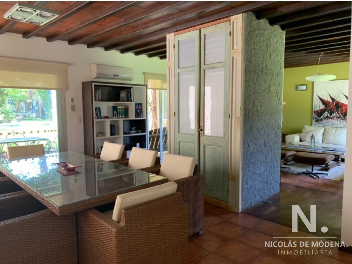 La Arbolada - GoPunta - Portal Inmobiliario de Punta del Este - Maldonado
