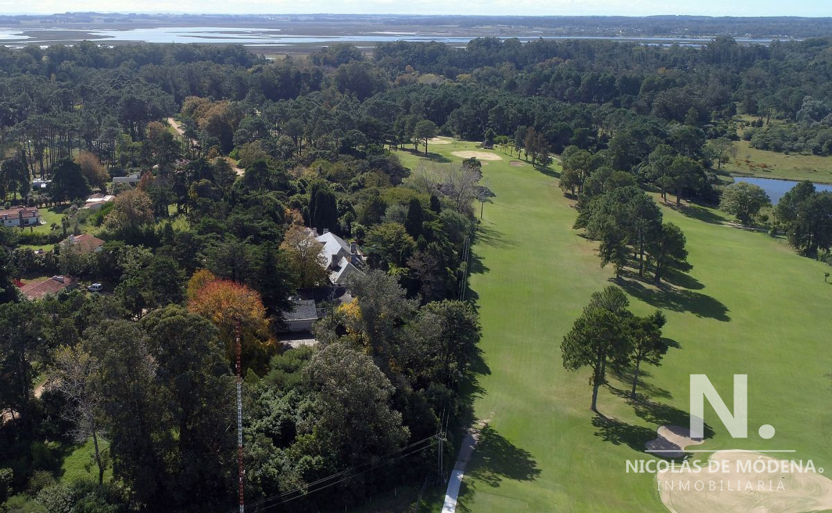 Golf - GoPunta - Portal Inmobiliario de Punta del Este - Maldonado