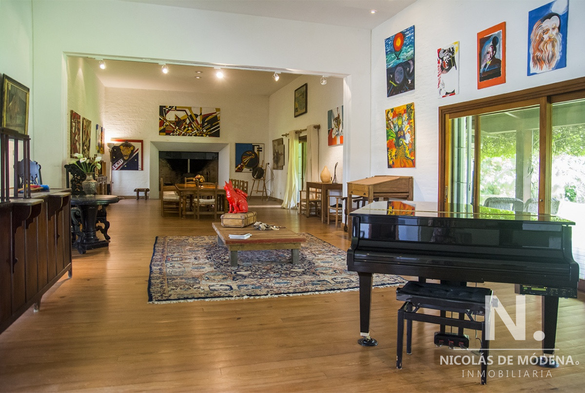 Golf - GoPunta - Portal Inmobiliario de Punta del Este - Maldonado
