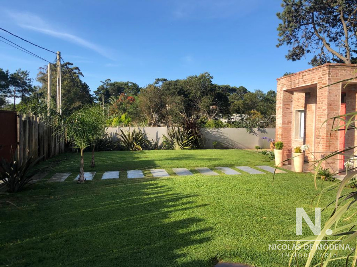Marly - GoPunta - Portal Inmobiliario de Punta del Este - Maldonado