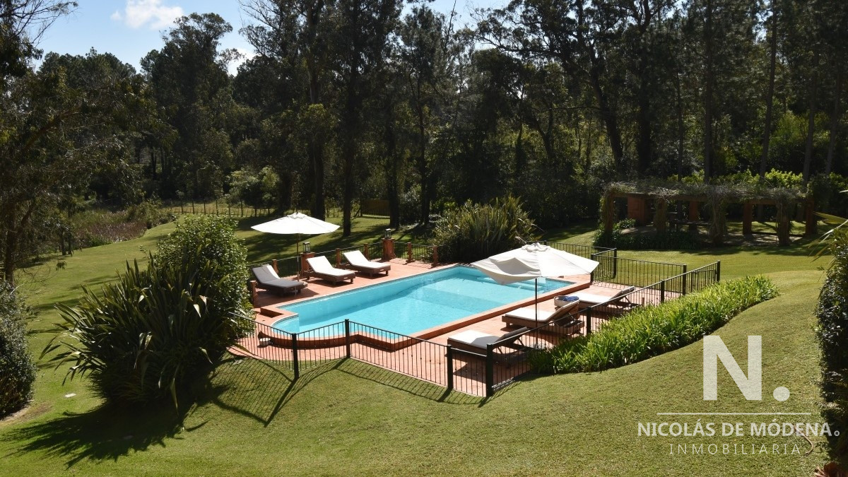 Golf - GoPunta - Portal Inmobiliario de Punta del Este - Maldonado