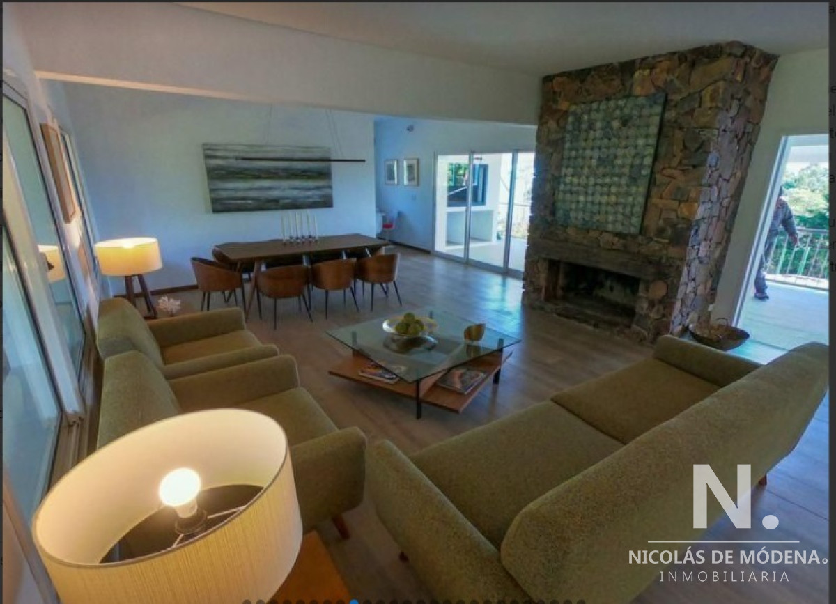 Lomo de la Ballena - GoPunta - Portal Inmobiliario de Punta del Este - Maldonado