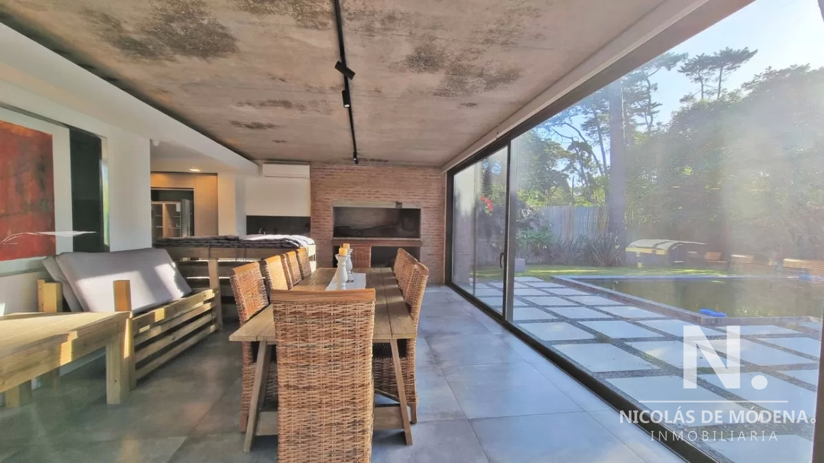 San Rafael - GoPunta - Portal Inmobiliario de Punta del Este - Maldonado
