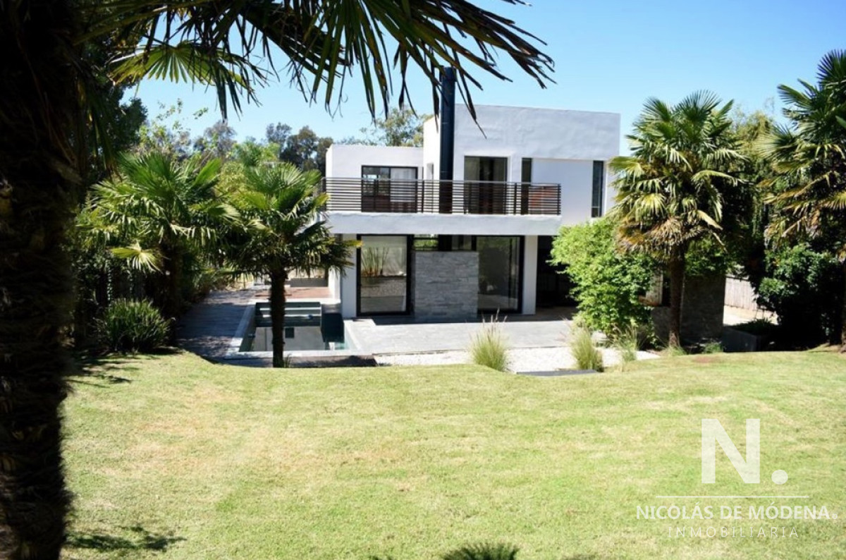 La Tahona - GoPunta - Portal Inmobiliario de Punta del Este - Maldonado