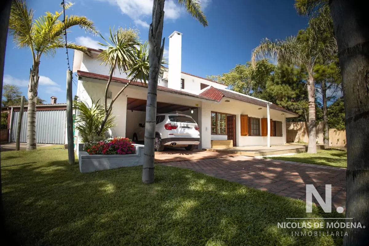 Mansa - GoPunta - Portal Inmobiliario de Punta del Este - Maldonado